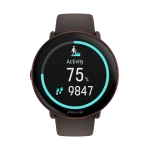 שעון כושר Polar Ignite 3 חום-שנהב