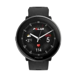 שעון כושר Polar Ignite 3 טיטניום שחור/כסף