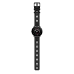 שעון כושר Polar Ignite 3 טיטניום שחור/כסף