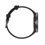 שעון כושר Polar Ignite 3 טיטניום שחור/כסף