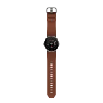 שעון כושר Polar Ignite 3 טיטניום ברונזה עם רצועת עור