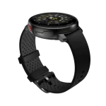 שעון מולטי-ספורט פרימיום Polar Vantage V3 בצבע שחור