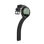 שעון מולטי-ספורט פרימיום Polar Vantage V3 בצבע שחור