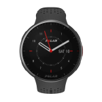 Polar Pacer Pro שעון ריצה מתקדם עם GPS