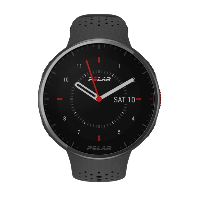 Polar Pacer Pro שעון ריצה מתקדם עם GPS