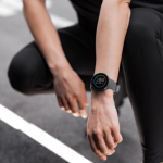 Polar Pacer Pro שעון ריצה מתקדם עם GPS