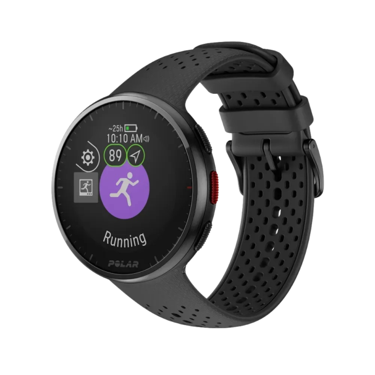 Polar Pacer Pro שעון ריצה מתקדם עם GPS