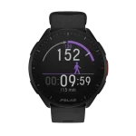Polar Pacer שעון ריצה עם GPS