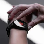 Polar Pacer שעון ריצה עם GPS