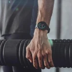 Polar Pacer שעון ריצה עם GPS