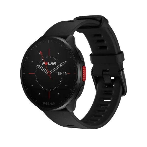 Polar Pacer שעון ריצה עם GPS