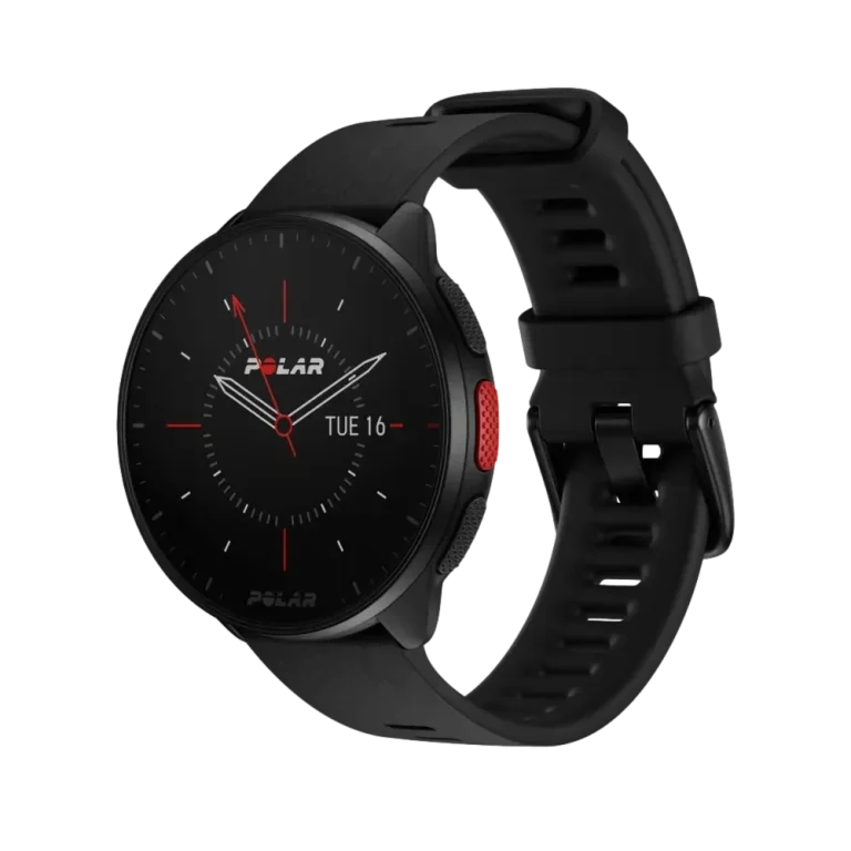 Polar Pacer שעון ריצה עם GPS