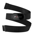 Polar H10 רצועת הדופק המתקדמת לחזה בצבע שחור