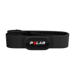 Polar H10 רצועת הדופק המתקדמת לחזה בצבע שחור