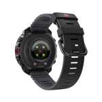 Polar Grit X2 Pro שעון ריצה מתקדם עם GPS בצבע שחור