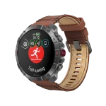 Polar Grit X2 Pro Titan שעון ריצה מתקדם עם GPS
