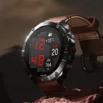 Polar Grit X2 Pro Titan שעון ריצה מתקדם עם GPS
