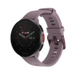 Polar Pacer שעון ריצה עם GPS בצבע סגול