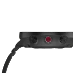שעון חכם מולטי-ספורט בצבע שחור Polar Vantage M3