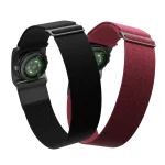 חיישן דופק אופטי לזרוע עם Bluetooth, ANT+ וזיכרון פנימי מבית Polar Verity Sense