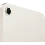 אייפד Ipad mini A17 Pro 512/WiFi+Cellular/Starlight - ללא מטען - תמונה נוספת