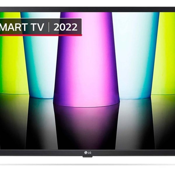 טלוויזיה "32 חכמה LG HD דגם: 32LQ630B6LA