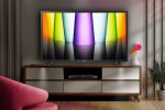 טלוויזיה "32 חכמה LG HD דגם: 32LQ630B6LA - תמונה נוספת