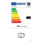 מסך "32 Full HD IPS תוצרת LG דגם: 32MN500M-B - תמונה נוספת