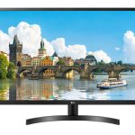 מסך "32 Full HD IPS תוצרת LG דגם: 32MN500M-B