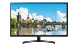 מסך "32 Full HD IPS תוצרת LG דגם: 32MN500M-B