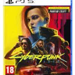 PS5 CYBERPUNK 2077 ULTIMATE EDITION PLAYSTATION