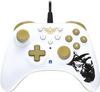 HORI SWITCH CONTROLLER WIRED HORIPAD TURBO ZELDA NINTENDO - תמונה נוספת