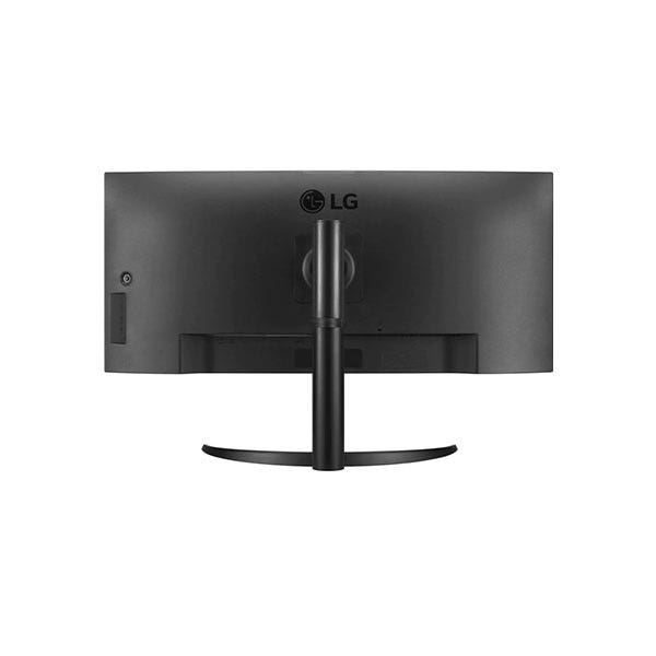 מסך מחשב מקצועי "34 LG Ultra Wide עם פאנל IPS דגם: 34WQ75C-B - תמונה נוספת