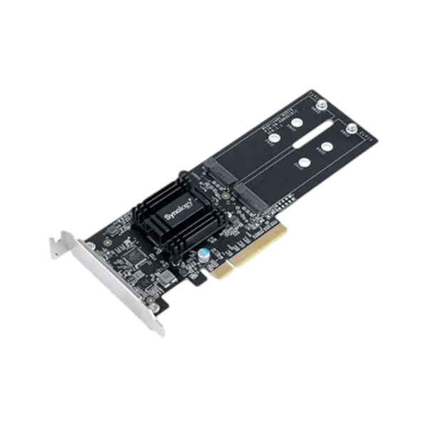 כרטיס הרחבה Synology M2D18 PCI