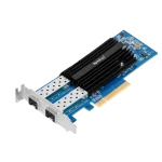 SYNOLOGY E10G21-F2 - 2PORT SFP+