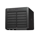 שרת אחסון רשתי Synology NAS DS2422+ - 12BAY