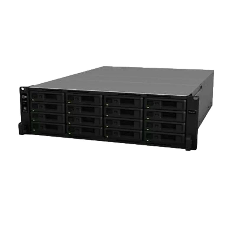 SYNOLOGY RS2821RP+ - 16BAYS