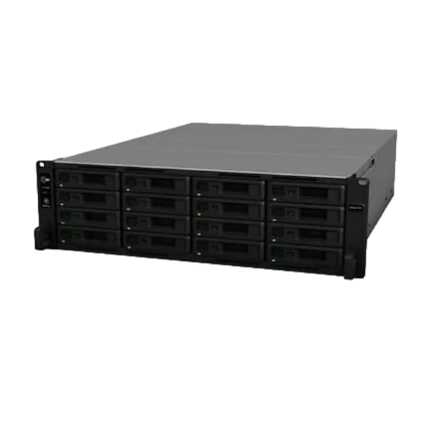 SYNOLOGY RS2821RP+ - 16BAYS