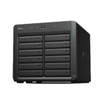 SYNOLOGY DX1222 - 12BAY הרחבה