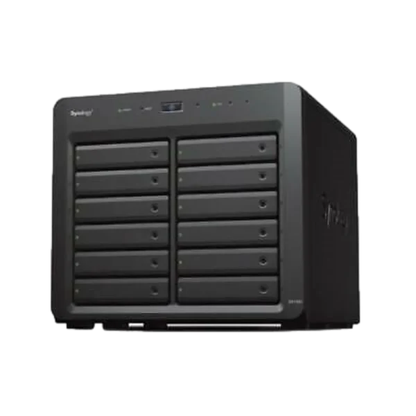 SYNOLOGY DX1222 - 12BAY הרחבה