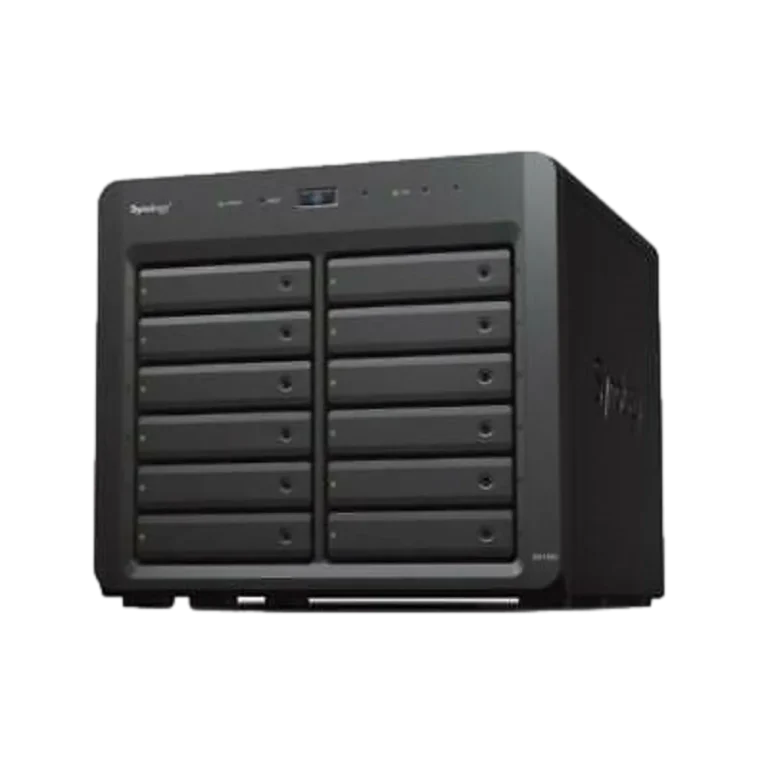 SYNOLOGY DX1222 - 12BAY הרחבה