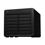 שרת אחסון רשתי Synology NAS DS3622xs+ – 12BAY
