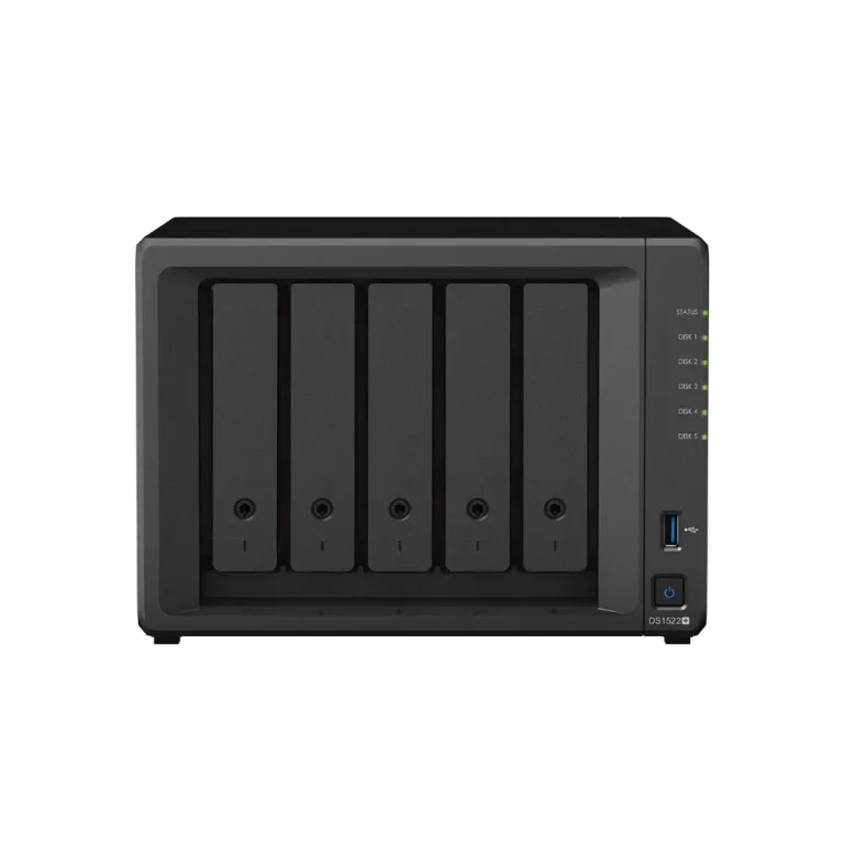 Synology DS1522+