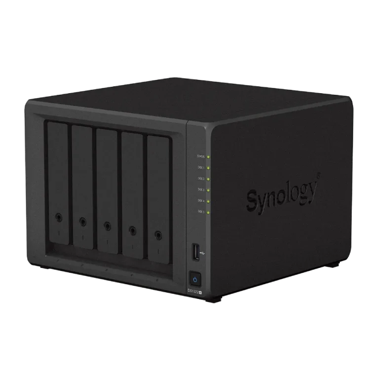 Synology DS1522+