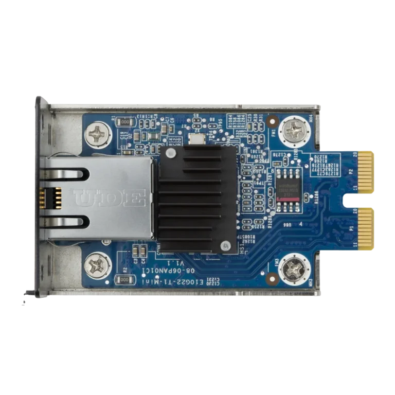 כרטיס רשת Synology E10G22-T1-Mini
