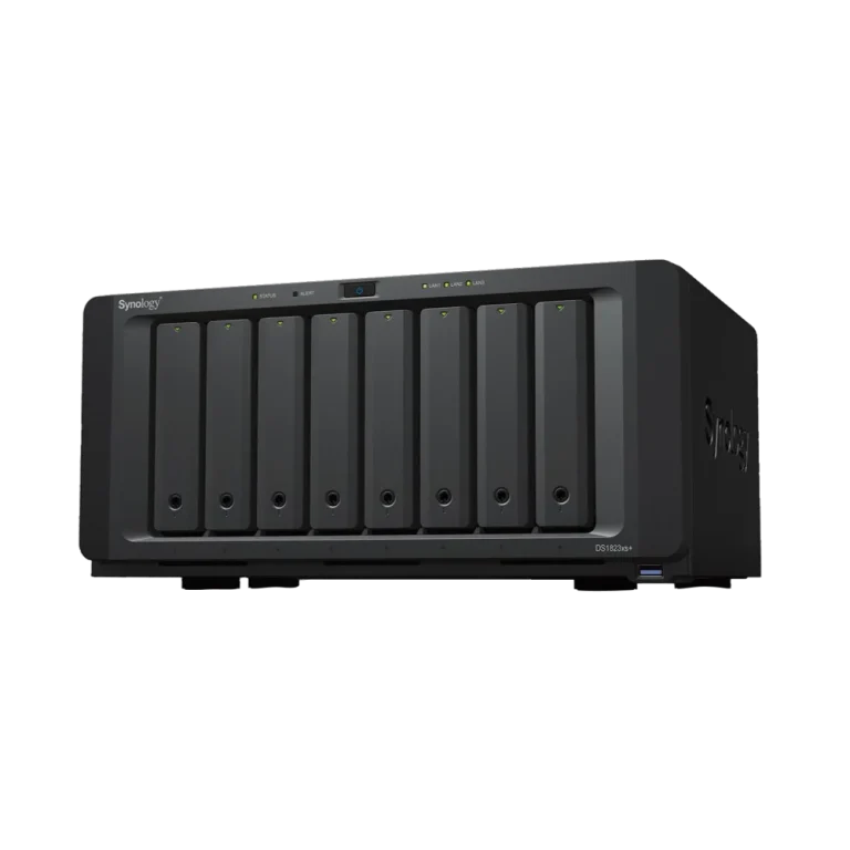 SYNOLOGY DS1823XS+ -8BAY