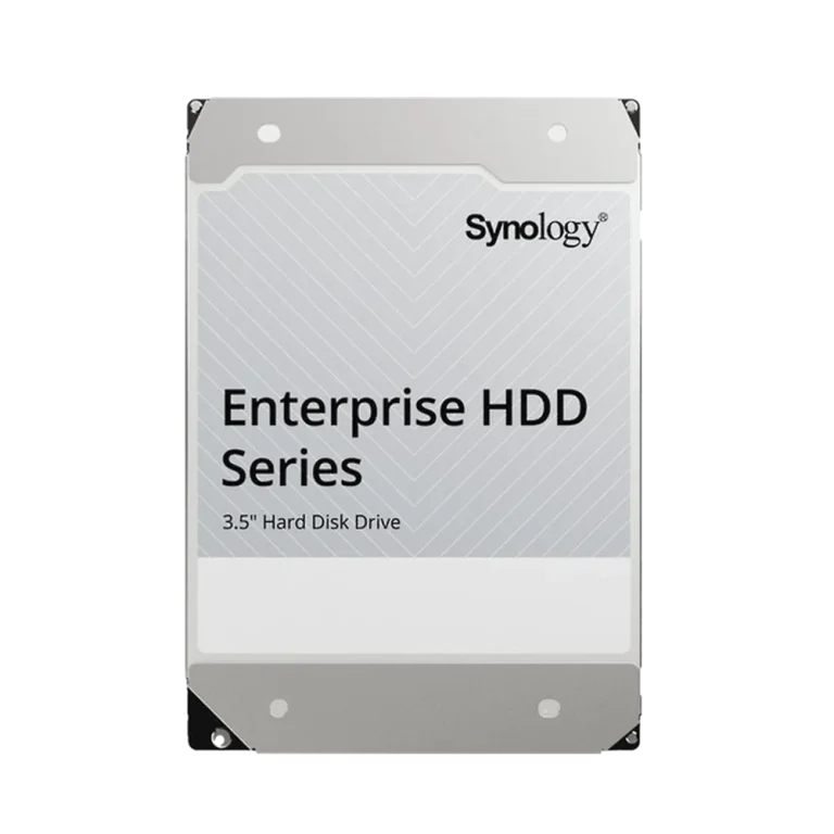 SYNOLOGY HDD 18TB - כ. פנימי