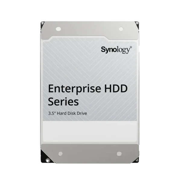 SYNOLOGY HDD 18TB - כ. פנימי