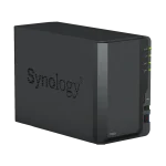 SYNOLOGY DS223j - 2BAY