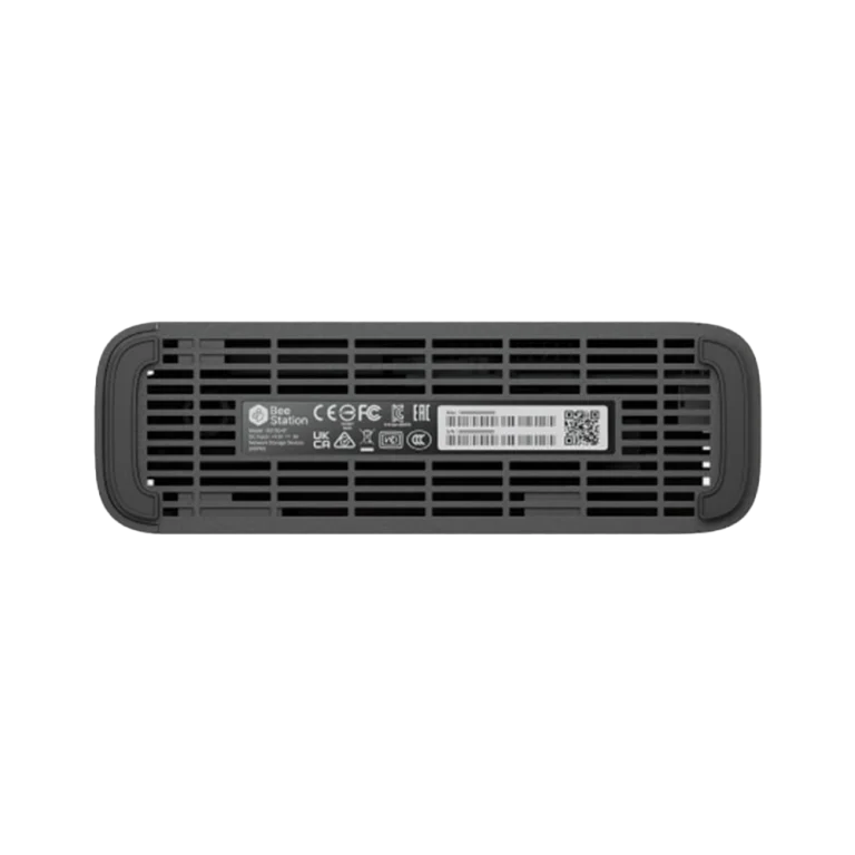 ענן פרטי חכם Synology BeeStation 4TB